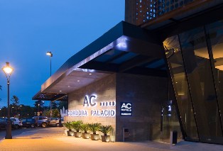 Европейский бренд AC Hotels by Marriott выходит на гостиничный рынок США и Америки