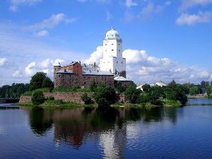 Правительство Ленинградской области развивает туризм в регионе